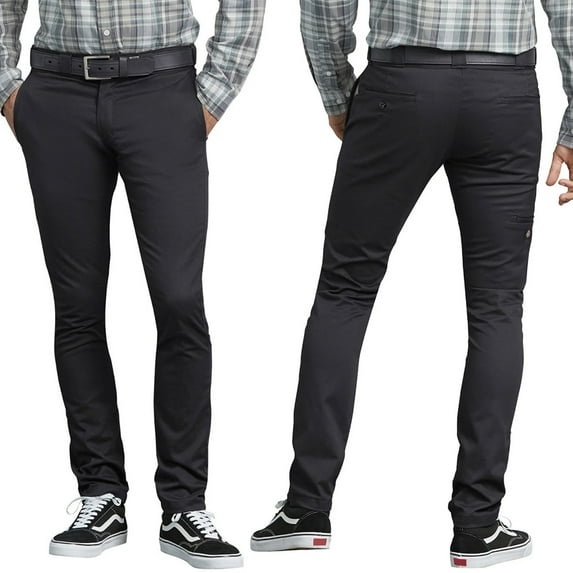 DickiesStraight Fit Side Pocket Stain Resistant Pants, (Men's)