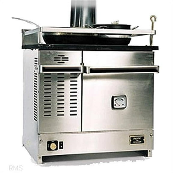 Dickinson Marine 00-PAC Pacific Diesel Stove