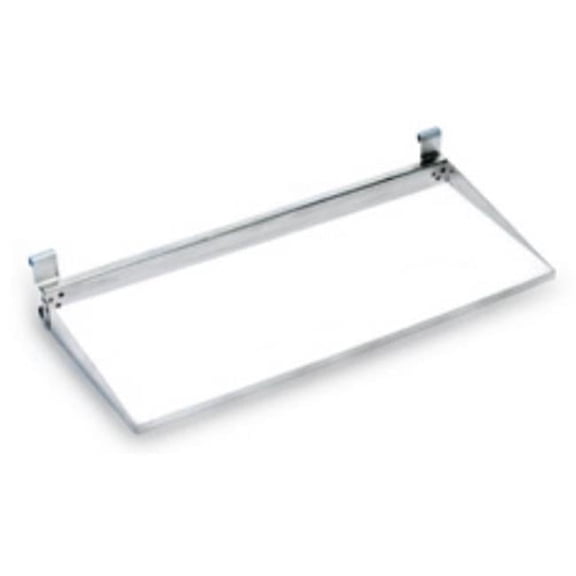 Dickinson Marine 15-180 Small Stainless Steel Food and Drink Tray