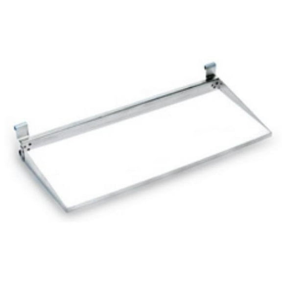 Dickinson Marine 15-181 Large Stainless Steel Food and Drink Tray