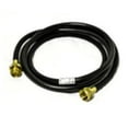 thumbnail image 1 of Dickinson Marine 15-191 6ft Propane Hose For LPG System, 1 of 2