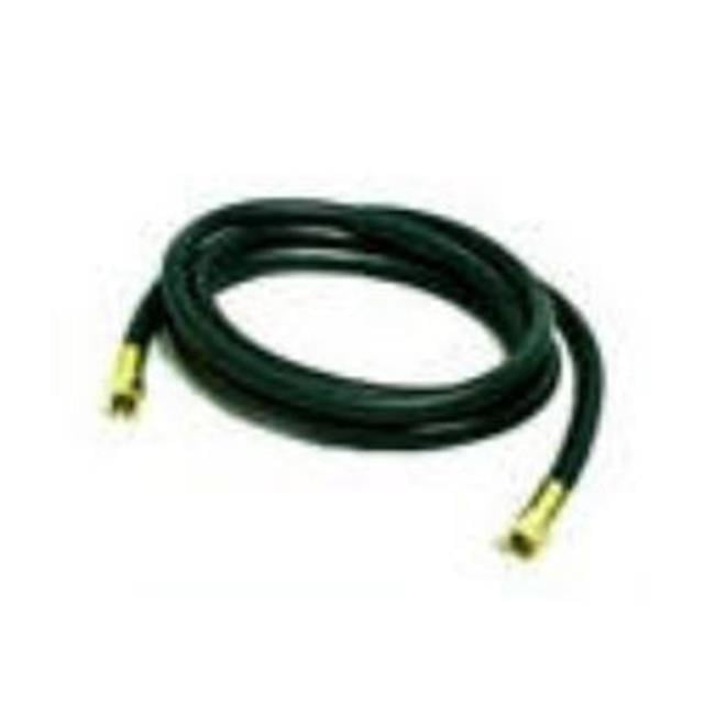 Dickinson Marine 19-100-10 10 ft. Low Pressure Propane Hose - Walmart.com