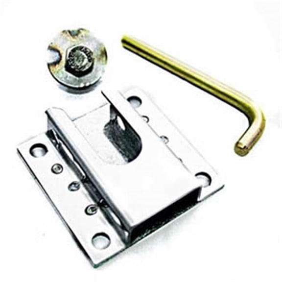 Dickinson Marine 26-003 Gimbal Mounting Kit for Caribbean and Mediterranean Ranges