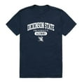 thumbnail image 1 of Dickinson State University Blue Hawks Alumni T-Shirt, Navy - Extra Large, 1 of 1