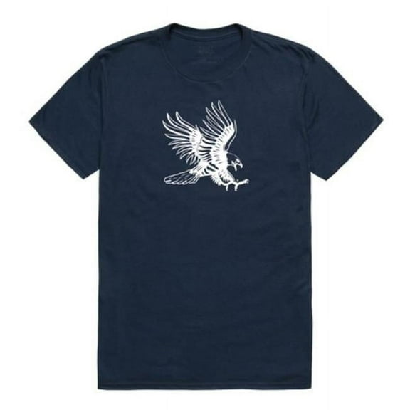 Dickinson State University Blue Hawks The Freshmen T-Shirt, Navy - Extra Large