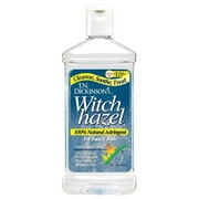 Dickinson Witch Hazel Astringent For Face & Body, 16 Oz.