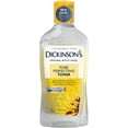 thumbnail image 1 of Dickinson's Original Witch Hazel Pore Perfecting Toner 16.0 fl oz Pack of 2, 1 of 2