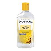 Dickinson's Original Witch Hazel Pore Perfecting Toner, 16 fl oz