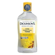 Dickinson's Witch Hazel Cleansing Astringent 8 oz