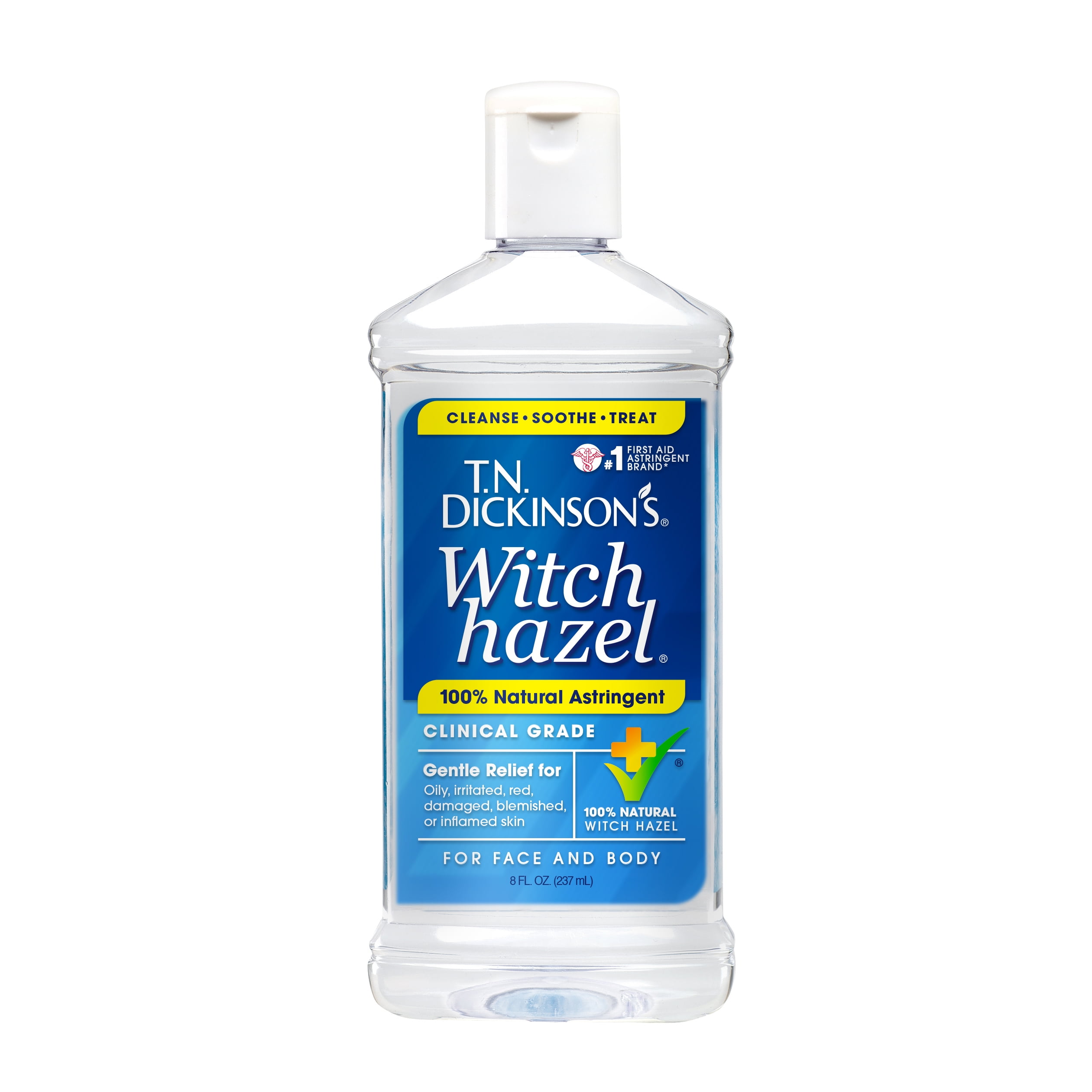 Witch Hazel Bottle picture