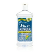 Dickinson's Witch Hazel Cleansing Astringent, 16 Fl Oz