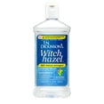 thumbnail interactive-video image 1 of T.N. Dickinson's Witch Hazel Astringent, 100% Natural, 16 fl oz, 1 of 10