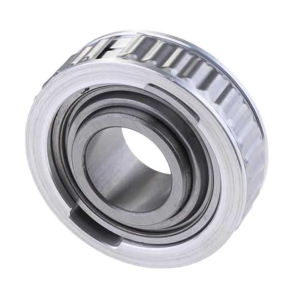 Dickly 1 piece bearing cardan shaft center bearing with ball bearing center bearing,
