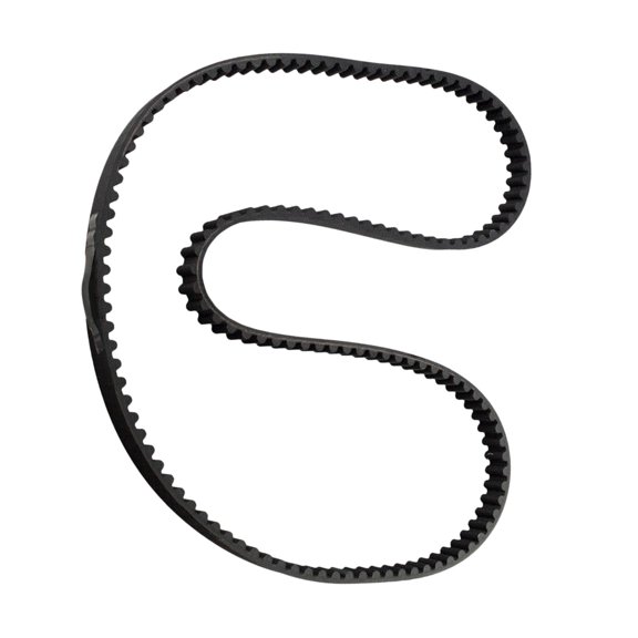 Dickly 140T 1" Rear Drive Belt Heavy Duty Replace High Quality 40024-09 for Softail Bad