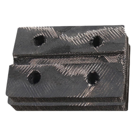 Dickly 2 Pieces Auto Lift Pads Protectors for Car Lift Truck Hoist Accessories