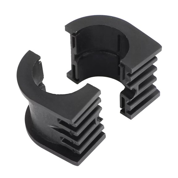 Dickly 2 Pieces Upper Steering Stem Bushings 5433866 for Sportsman 400