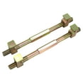 thumbnail image 1 of Dickly 2Pcs Spring Compressor Multipurpose Coil Spring Compressor Installation Tool, 1 of 9