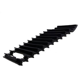 Dickly 2X Car Wheel Anti-skid Pad Tire Traction Emergency Mat Plate Grip Snow Wallow