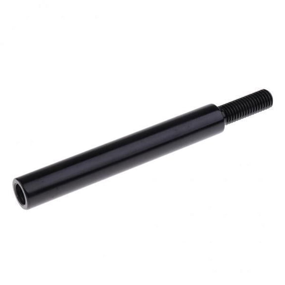Dickly 2X M10*1.5mm Manual Gear Quick Shifter Stick Extension Lever