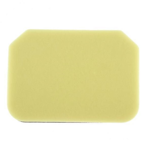 Dickly 2x Air Intake Filter Sponge for Suzuki Skywave 250 400