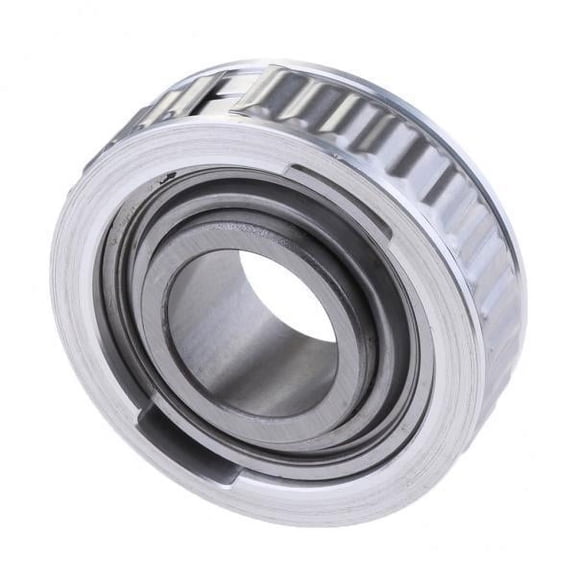 Dickly 3X 1 piece bearing cardan shaft center bearing with ball bearing center bearing,