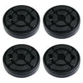 thumbnail image 1 of Dickly 4 Pieces Generic Car Jack Pads Car Lift Pads for Rvs Automotive Lifting, 1 of 9