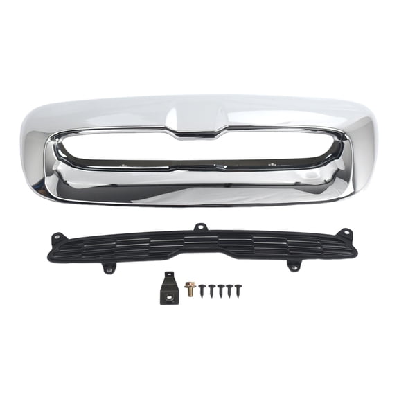 Dickly 51132756095 Air Intake Vent Auto Accessory High Performance 51132757694 for Mini