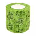 Dickly 5x Self Adherent Elastic Bandage, Cohesive Bandages Non Woven ...