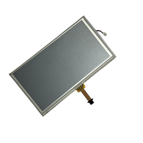 Dickly 6.1 inch Display Screen C061vtn01 C061vtn01.0 Easily Install Accessories
