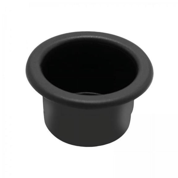 Dickly 6x Cup Holder Recessed Drop in Cup Washable Hold Coffee Cups Nonslip Stable Sofa Cup Holder Drink Can Holder for Table RV Couch Sofa 6 Pcs