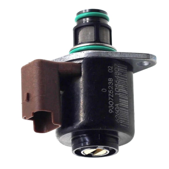 Dickly 9307Z501B Injection Fuel Pressure Pump Suction Control Valve Regulator for Cars DIY Parts