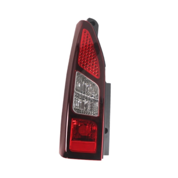 Dickly 9677205080 Tail Light Assembly for Berlingo MK2 Van Replacement