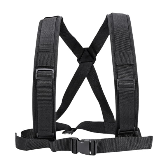 Dickly Adjustable Pulling Strength Strap Workout Harness Fitness Hanging Strap for Team