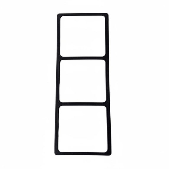 Dickly Agility Ladder Coordination Step Drill Gear Flexible Rubber ...