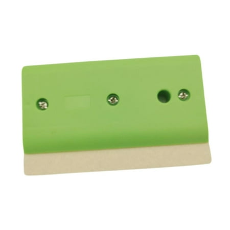 Dickly Auto Film Scraper Easy to Use Multifunction Car Wrapping Tool for Household Door