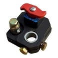thumbnail image 1 of Dickly Battery Disconnect Switch Automatic Cut/shut Off Sturdy Car Battery Kill Switch Quick Disconnect for Motorcycle Van Boat, 1 of 9