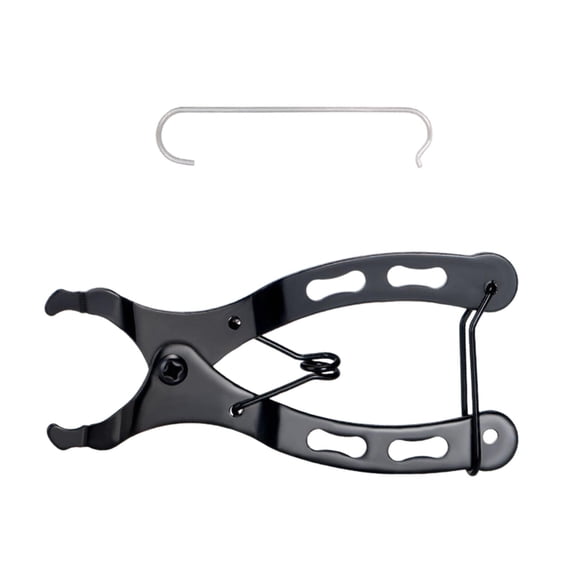 Dickly Bike Link Plier Portable Bike Chain Removal Tool Bicycle Repair Maintenance Tool