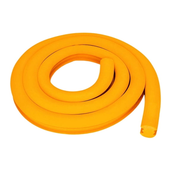 Dickly Bike Tire Insert Lightweight Easy to Install Portable Cycling Parts Bicycle Tire 2.3 to 2.5