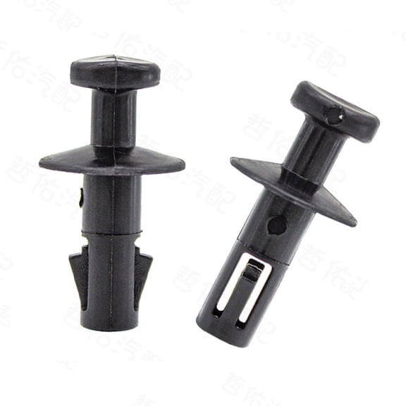 Dickly Boot Trunk Parcel Shelf Pivoted Clips 95129884 Parcel Shelf String Holder String