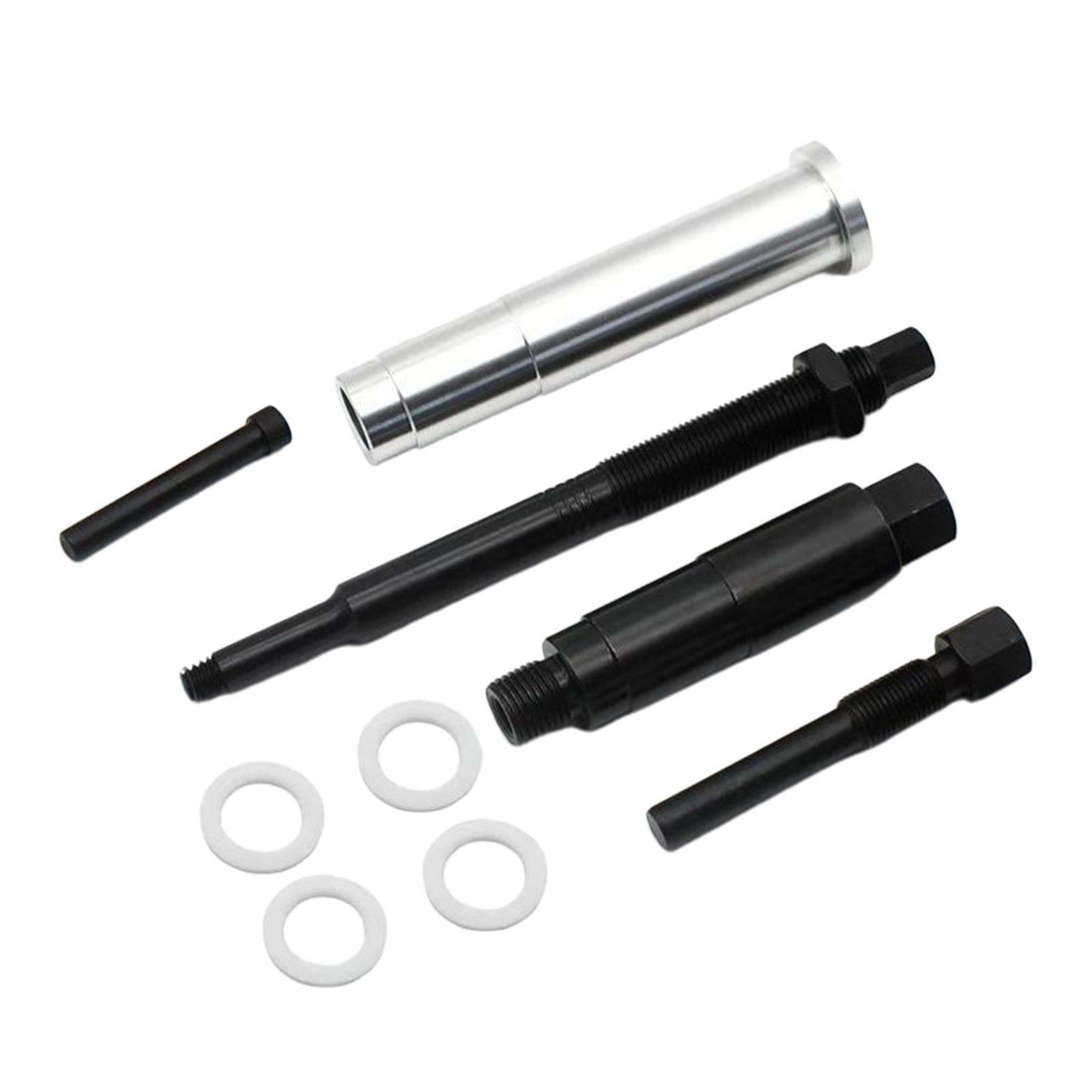 Dickly Broken Spark Plug Extractor Removal Puller Tool For Ford Triton 3 Valve Engines,