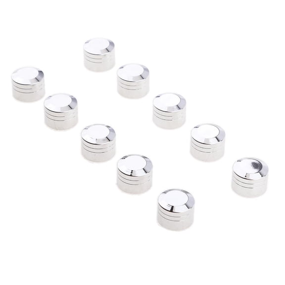 Dickly CNC Inner Schrauben Motor Bolt Topper Caps Cover For , 11.5MM
