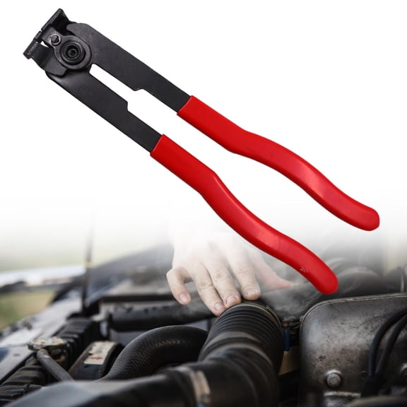 Dickly CV Boot Clamp Pliers, CV Axle Hose Clamp Pliers, CV Joint Axle Boot Clamp Pliers