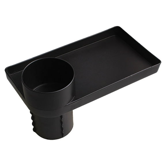 Dickly Car Cup Holder Tray, Drink Organizer, Interior Parts, SUV Keys, Phone Table Tray