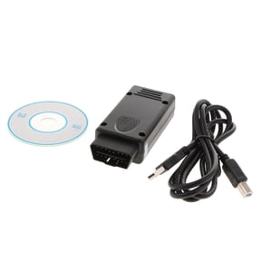 Dickly Car Diagnostic Scanner Scan Interface Programmer Read Code For BMW E38 E46