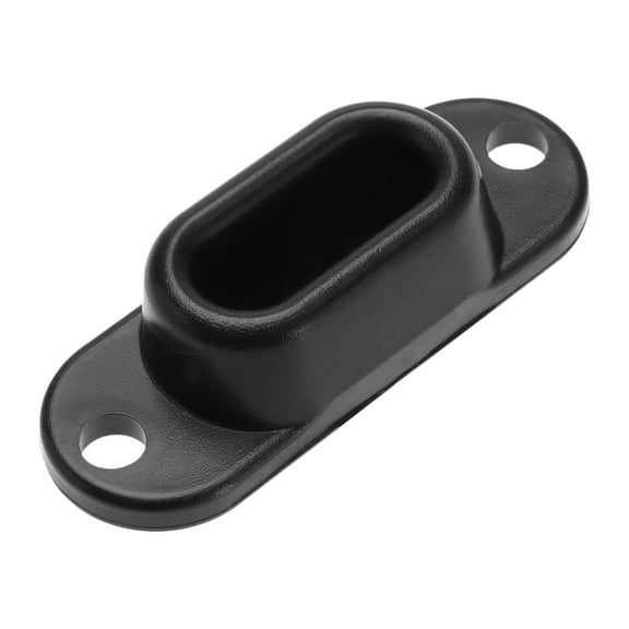 Dickly Car Door Wedge Stop Guide Black A9017660161 9017660161 Spare Part Professional Sliding Block Side Door Automotive Accessories