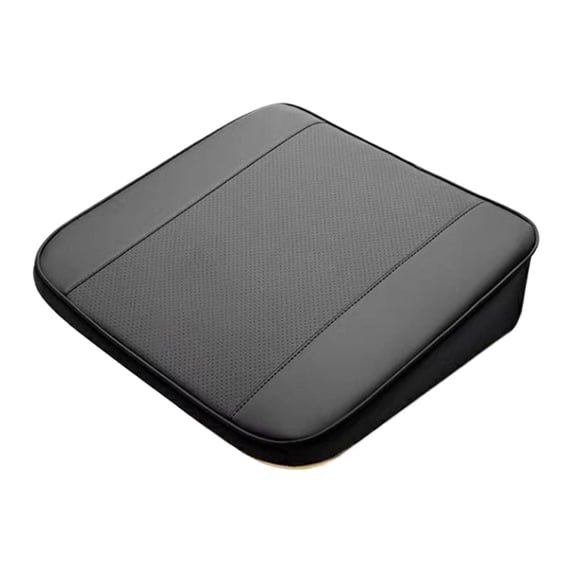 Dickly Car Driver Seat Cushion Heightening Cushion for Automobile Van Vehicles