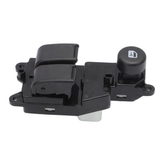 Dickly Car Electric Window Switch Left Front Easy Installation Repair Parts Spare Parts