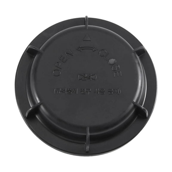 Dickly Car Head Light Dust Cap 92191-2E000 Front Lamp Shell for Hyundai Tucson