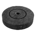 thumbnail image 1 of Dickly Car Lift Rubber Pad Lift Accessory Solid Replaces Sturdy Utility Heavy Duty Lift 120x120x23mm, 1 of 9