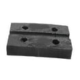 thumbnail image 1 of Dickly Car Lift Rubber Pad Lift Accessory Solid Replaces Sturdy Utility Heavy Duty Lift 120x80x22mm, 1 of 9